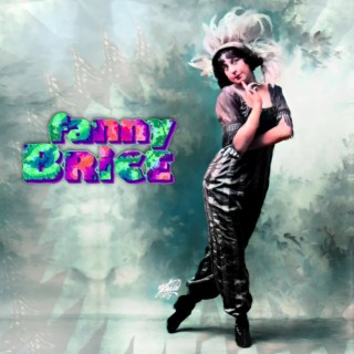 fanny brice