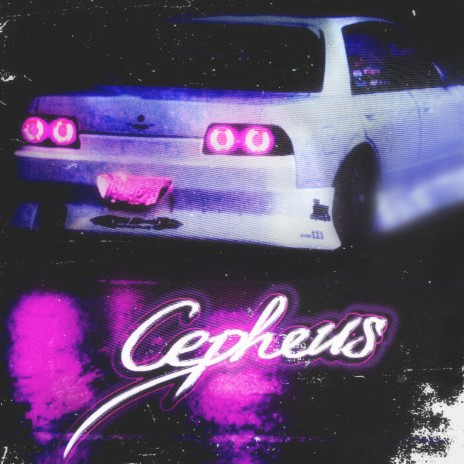 Cepheus ft. sapphyre | Boomplay Music