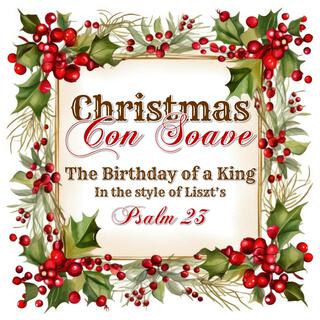 The Birthday of a King (Liszt)