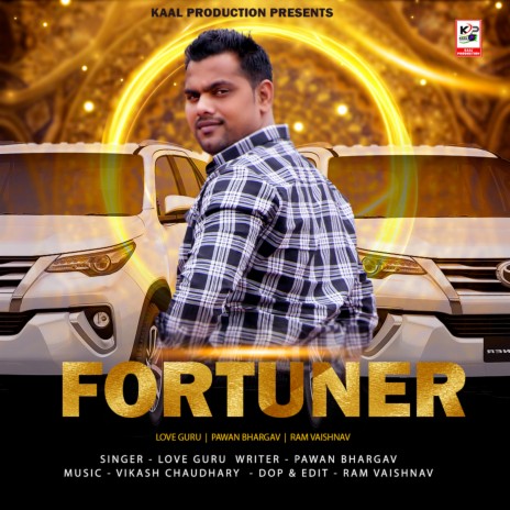 Fortuner | Boomplay Music