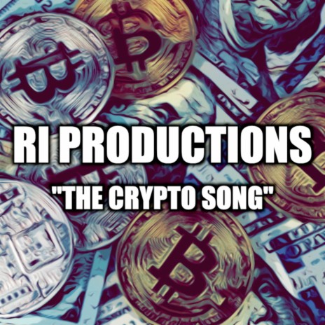 The Crypto Song | Boomplay Music