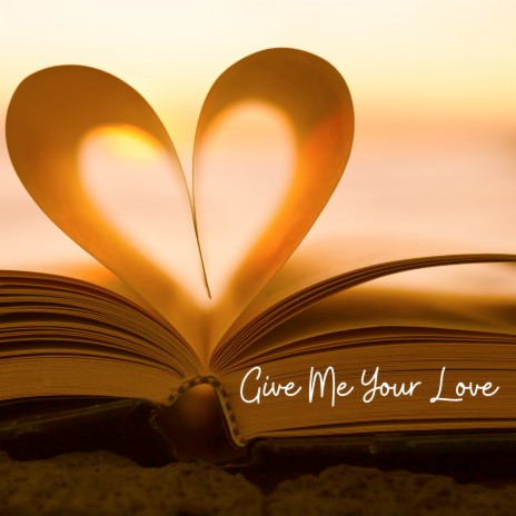 Give Me Your Love | Boomplay Music