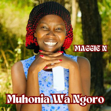 Muhonia Wa Ngoro | Boomplay Music