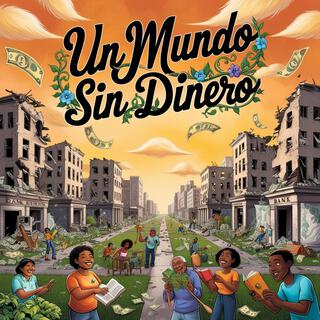 UN MUNDO SIN DINERO