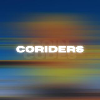 CORIDERS