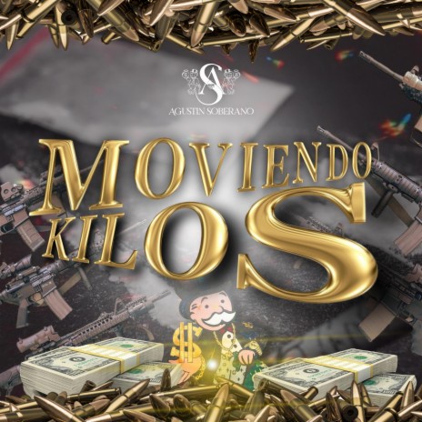 Moviendo Kilos | Boomplay Music