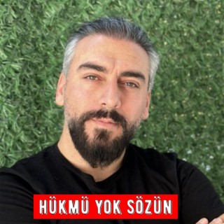 Hükmü Yok Sözün