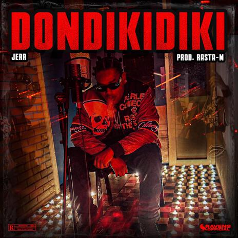 DonDikiDiki | Boomplay Music