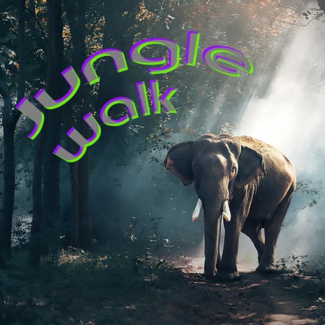 Jungle walk (120 bpm)