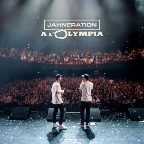 Medley S.I.T.M - Stuck in the Middle / Energy / Likkle Voice / Paralyzed (Live à l'Olympia) | Boomplay Music