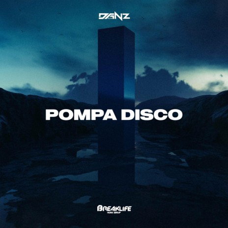 POMPA DISCO | Boomplay Music