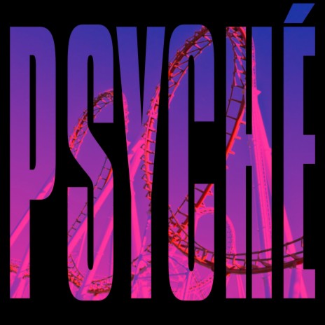 Psyché | Boomplay Music