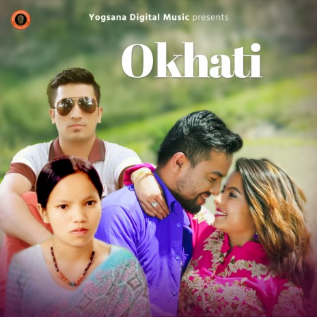 Okhati ft. Bishnu Majhi & Gulaf Giri | Boomplay Music