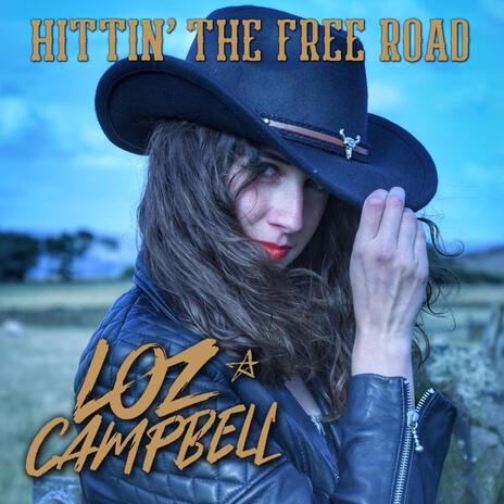 Hittin' The Free Road | Boomplay Music