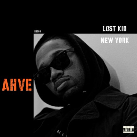 LOST KID NEW YORK | Boomplay Music