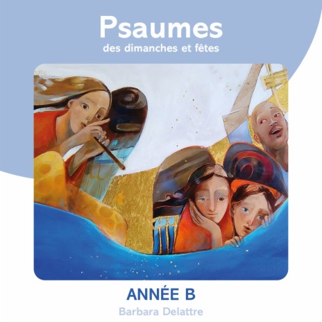 Psaume 30 Ô Père, en tes mains (Vendredi Saint, années A, B et C) ft. Chœur ADF | Boomplay Music