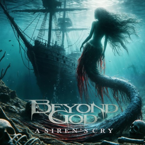 A Siren's Cry | Boomplay Music