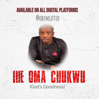 Ihe Oma Chukwu lyrics | Boomplay Music