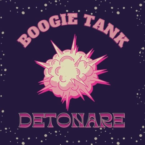 Detonare | Boomplay Music