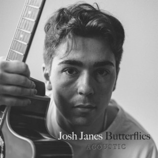 Butterflies (Acoustic) lyrics | Boomplay Music