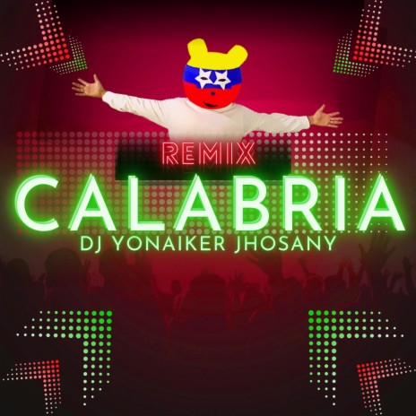 CALABRIA (Big Room) | Boomplay Music