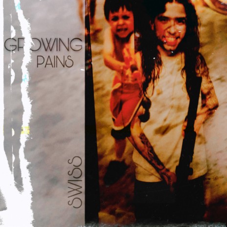 Growing Pains | Boomplay Music