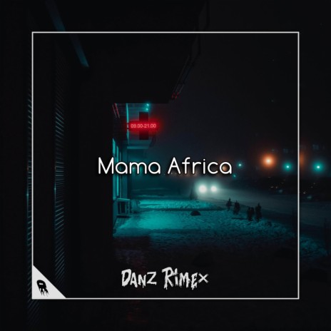 Mama Africa Sound Zerz'Softboy
