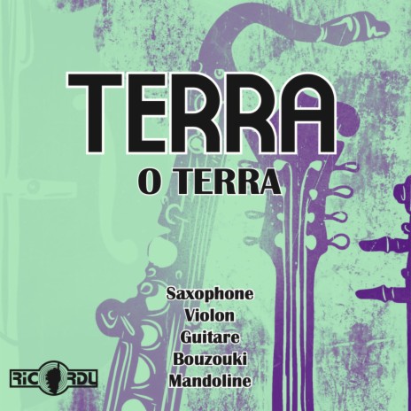 O terra | Boomplay Music