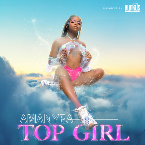 TOP GIRL | Boomplay Music