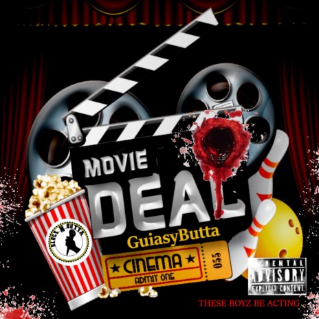 Movie Deal | Boomplay Music