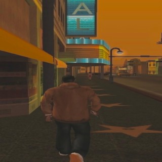 Liberty City Freestyle