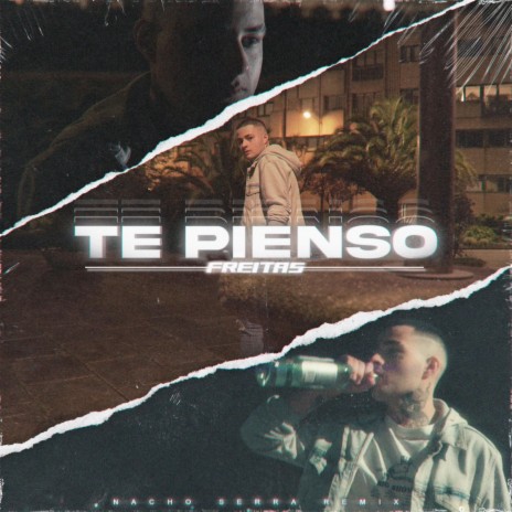 Te Pienso (House Remix) ft. Dj Nacho Serra | Boomplay Music