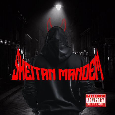 Sheitan Mandem | Boomplay Music