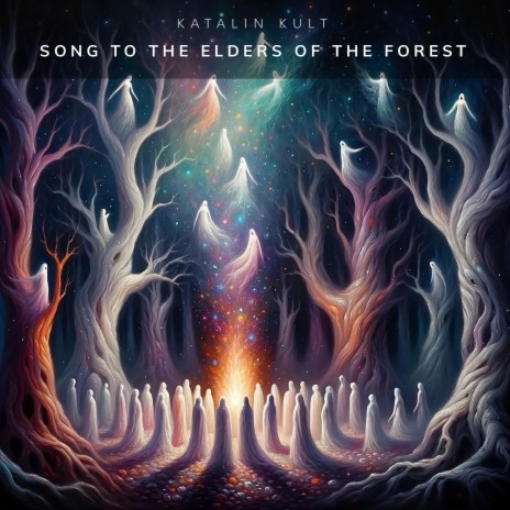 Song to the Elders of the Forest | Boomplay Music