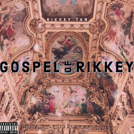 Gospel Of Rikkey | Boomplay Music