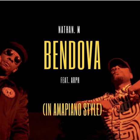 BENDOVA ft. Arph | Boomplay Music