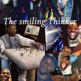 The Smiling Thinker EP