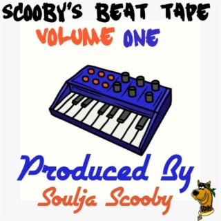 Scooby's Beat Tape