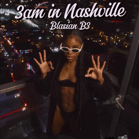 3 am in Nashville (Radio Edit) | Boomplay Music