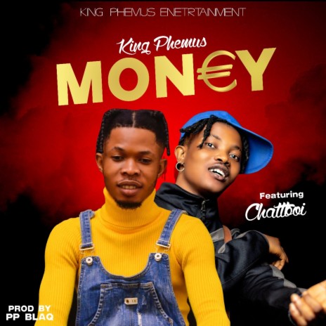 Money ft. Chattboi | Boomplay Music