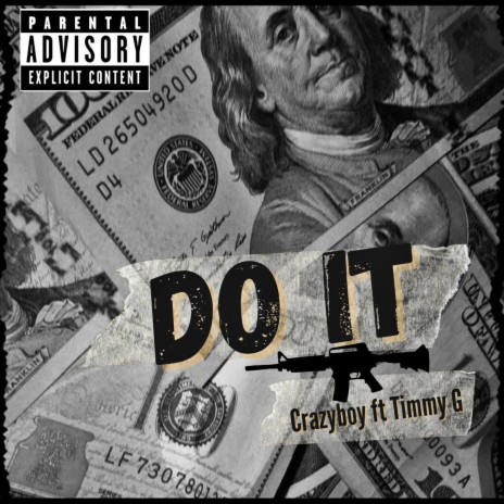 Do It ft. Timmy G | Boomplay Music