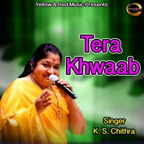 Tera Khwaab | Boomplay Music