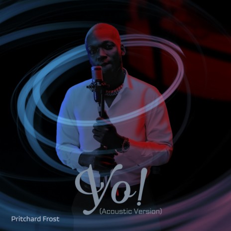 Yo! (Acoustic Version) | Boomplay Music