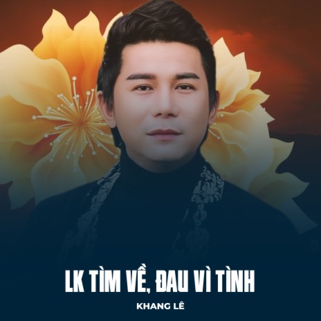 LK Tìm Về, Đau Vì Tình | Boomplay Music