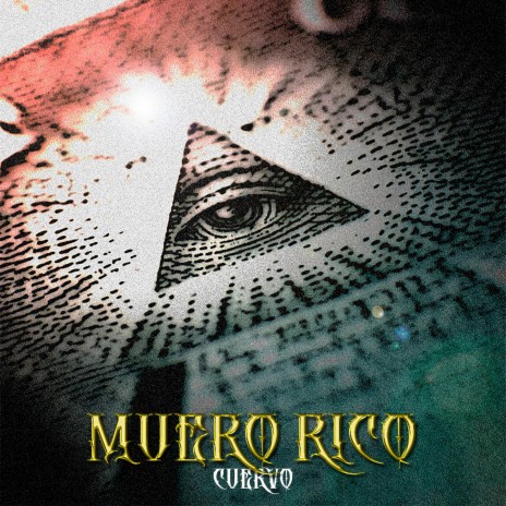 Muero Rico | Boomplay Music