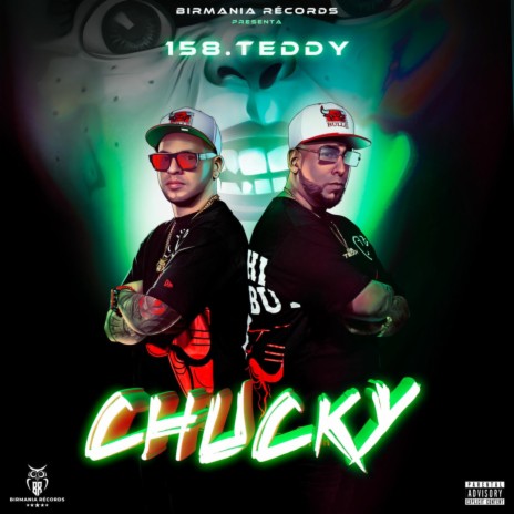 Chucky ft. 158.Teddy | Boomplay Music