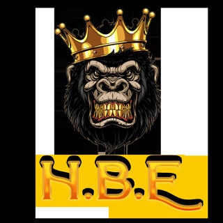 H.B.E (EP)