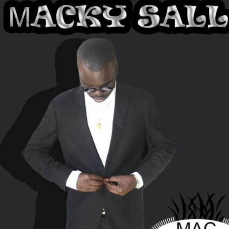 Macky Sall