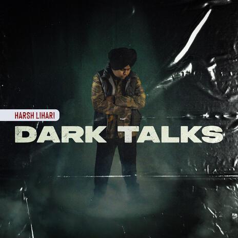 Dark Talks ft. Vagish | Boomplay Music