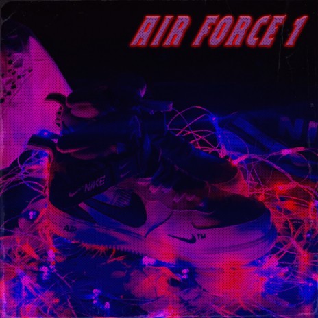 Air Force 1 ft. tokyomaster | Boomplay Music
